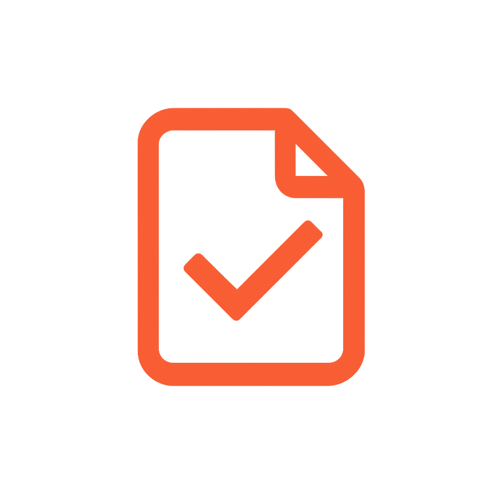 Logo for LegalFill