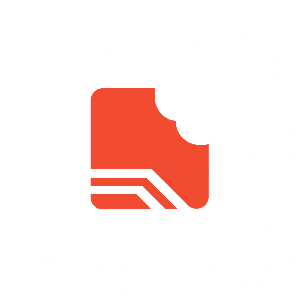Logo for RugBite