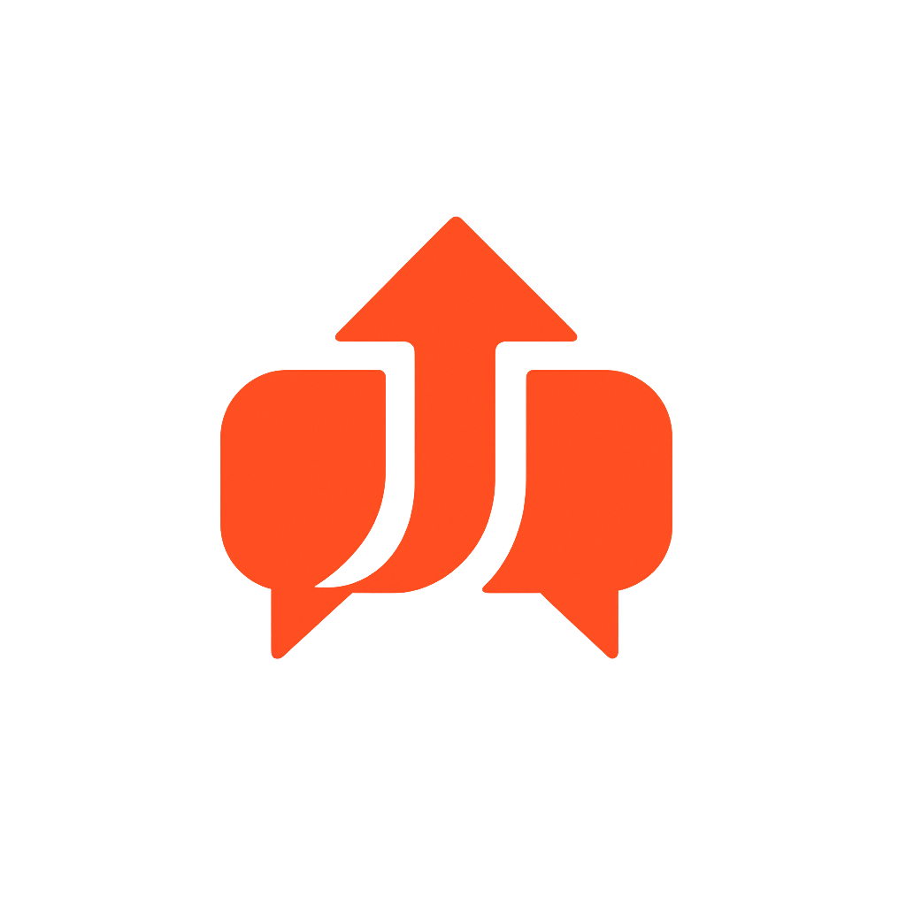 Logo for WitMatch