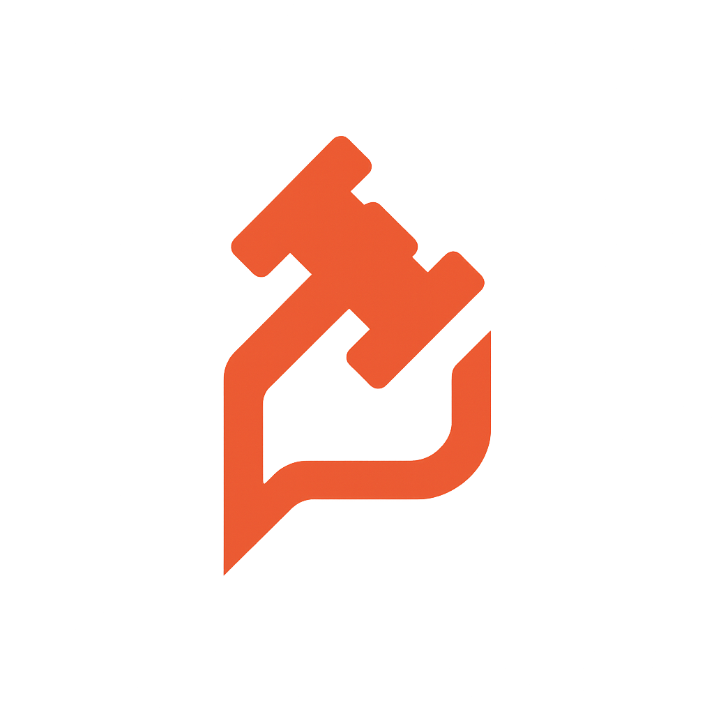 Logo for Pleaders