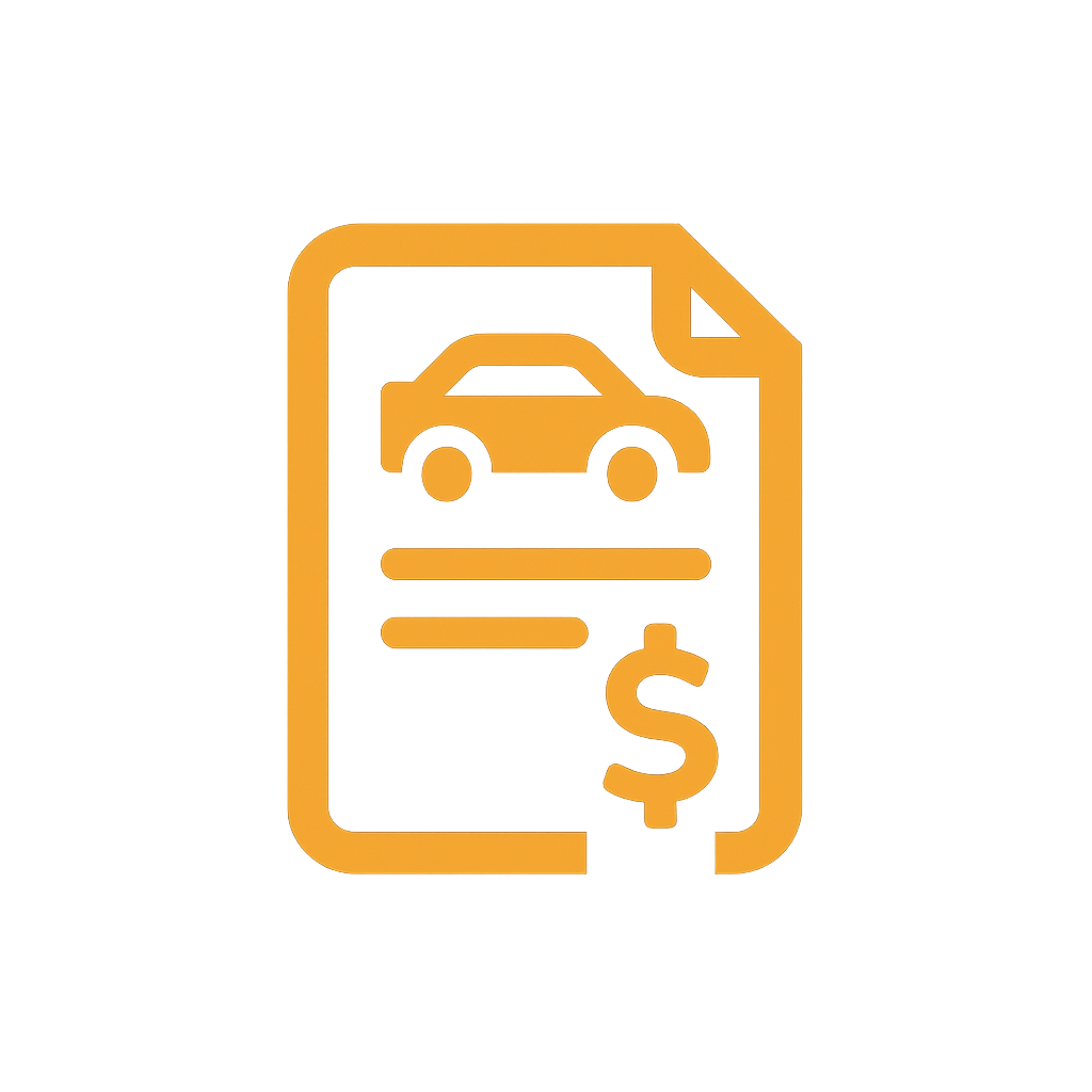 Logo for AutoBill