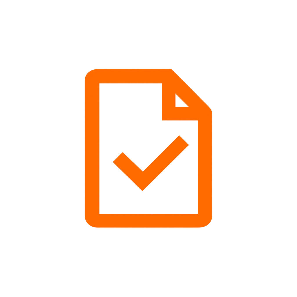 Logo for ClauseFill