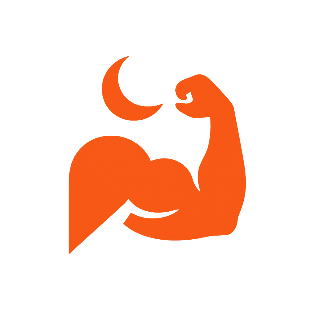 Logo for NightSwole