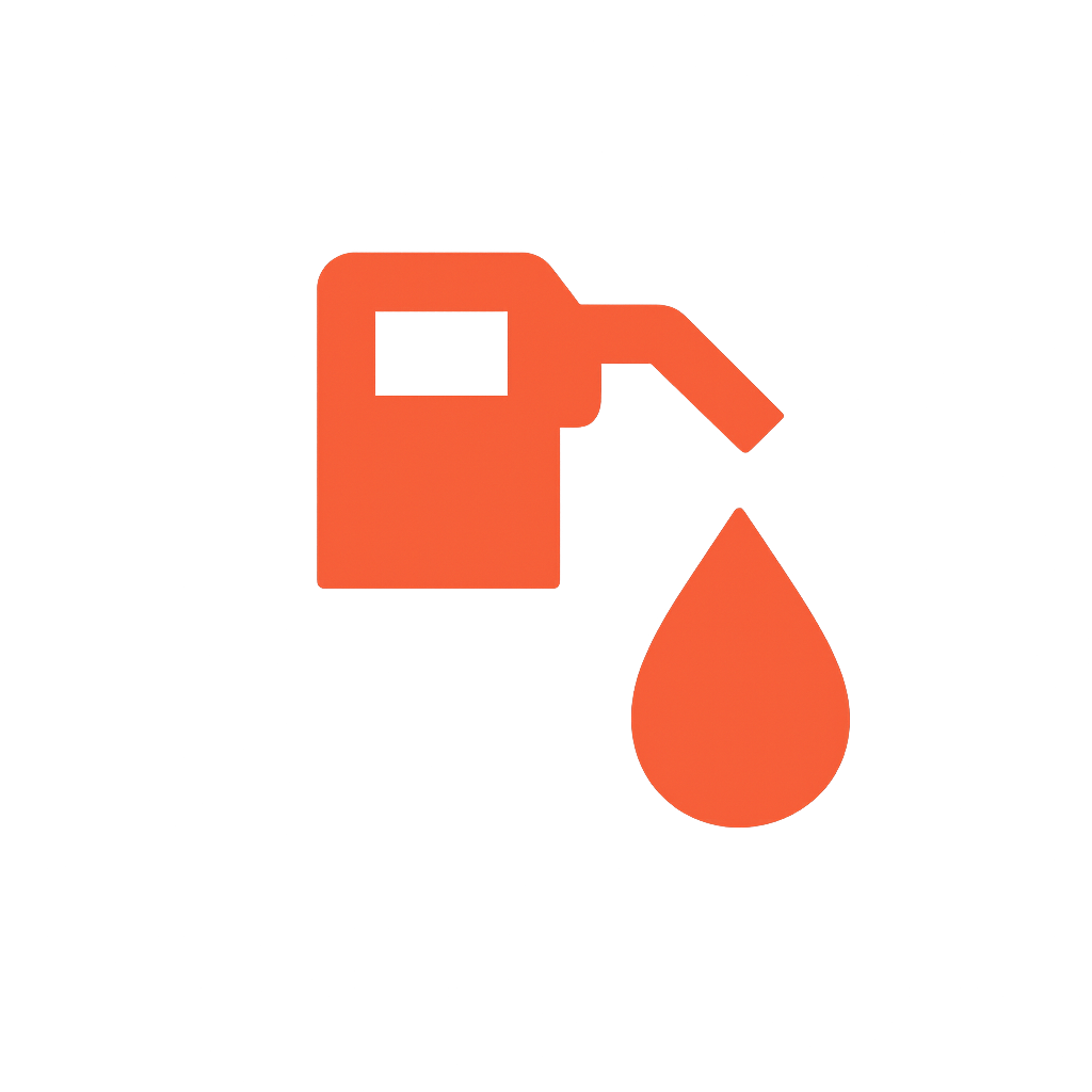 Logo for JustFill