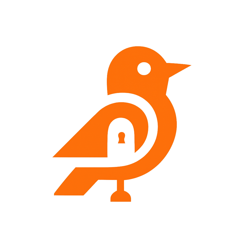 Logo for Cuckooey