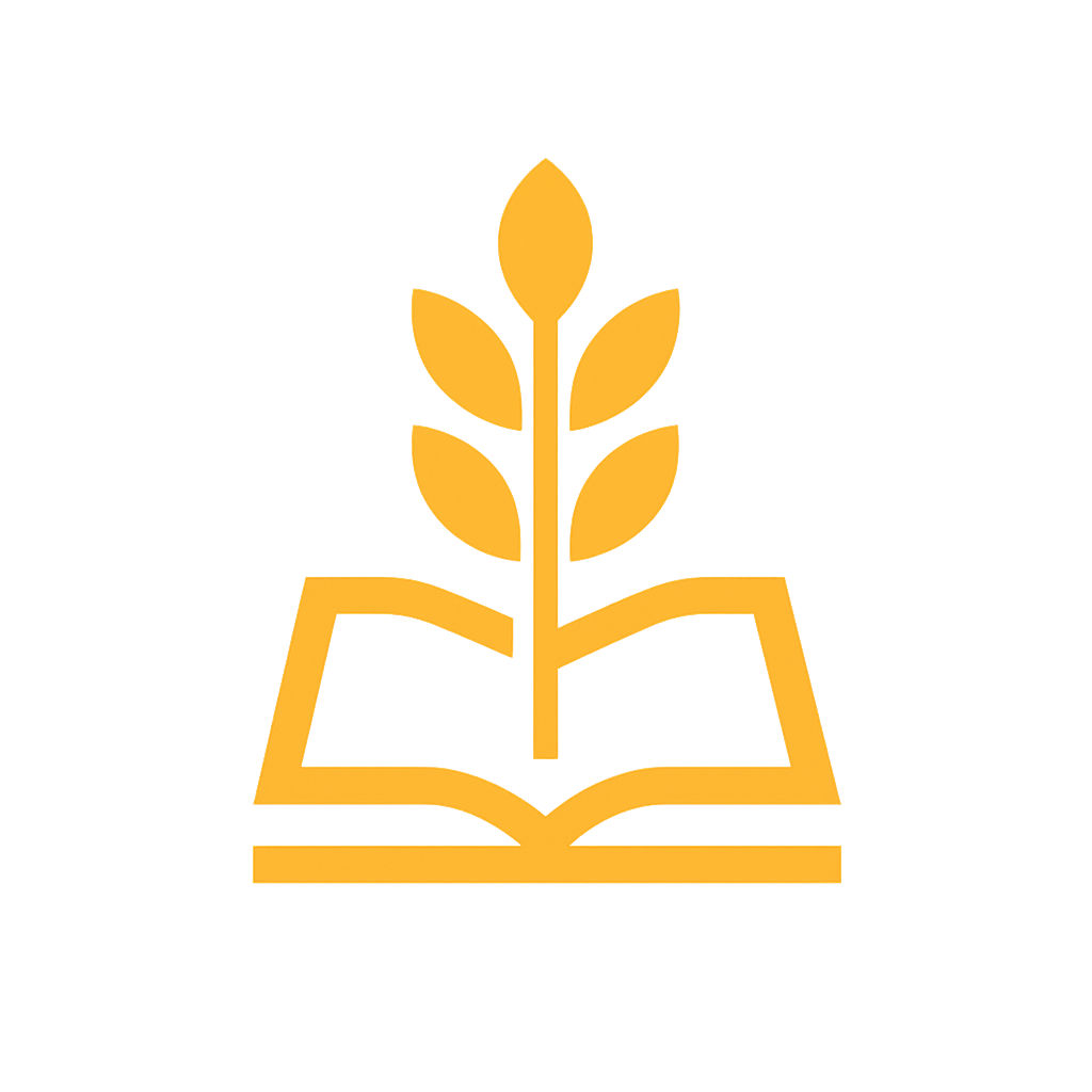 Logo for HarvestLedger