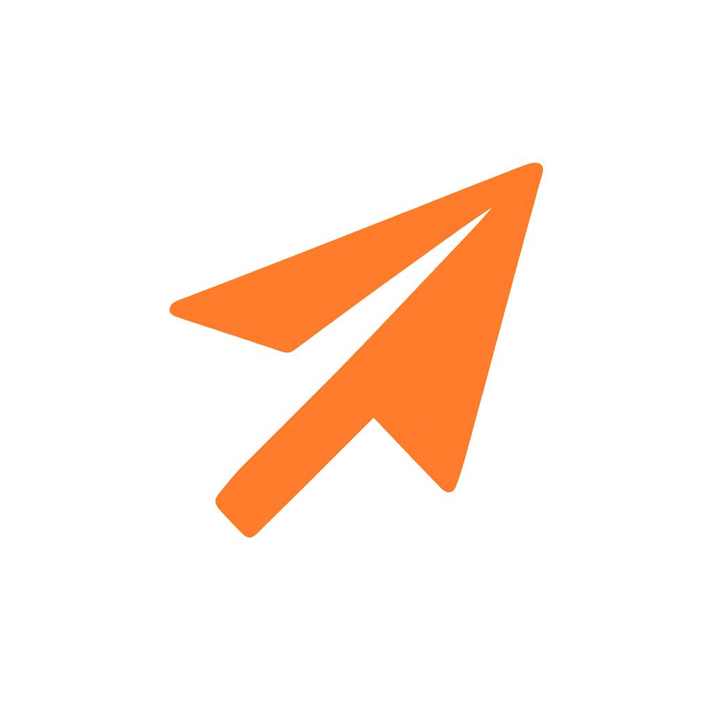 Logo for SendLance
