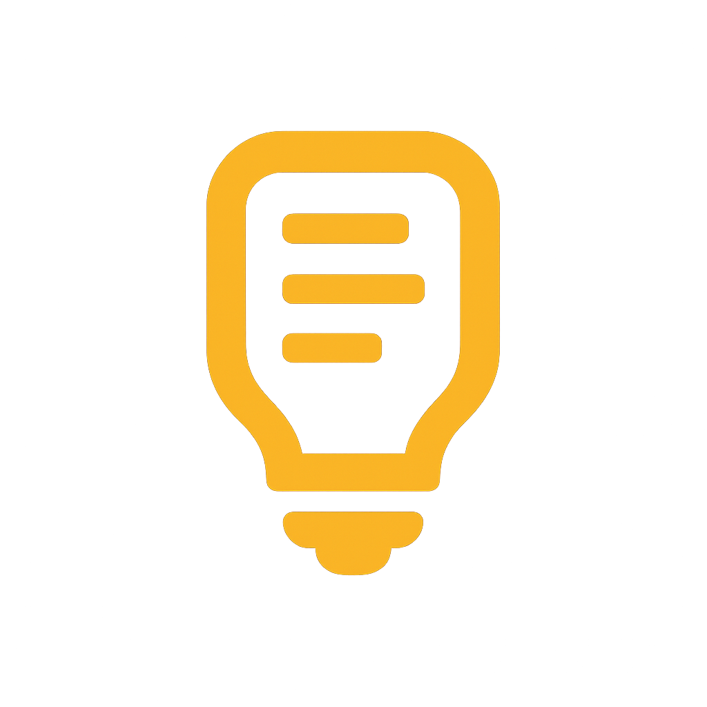 Logo for InvoiceGenius