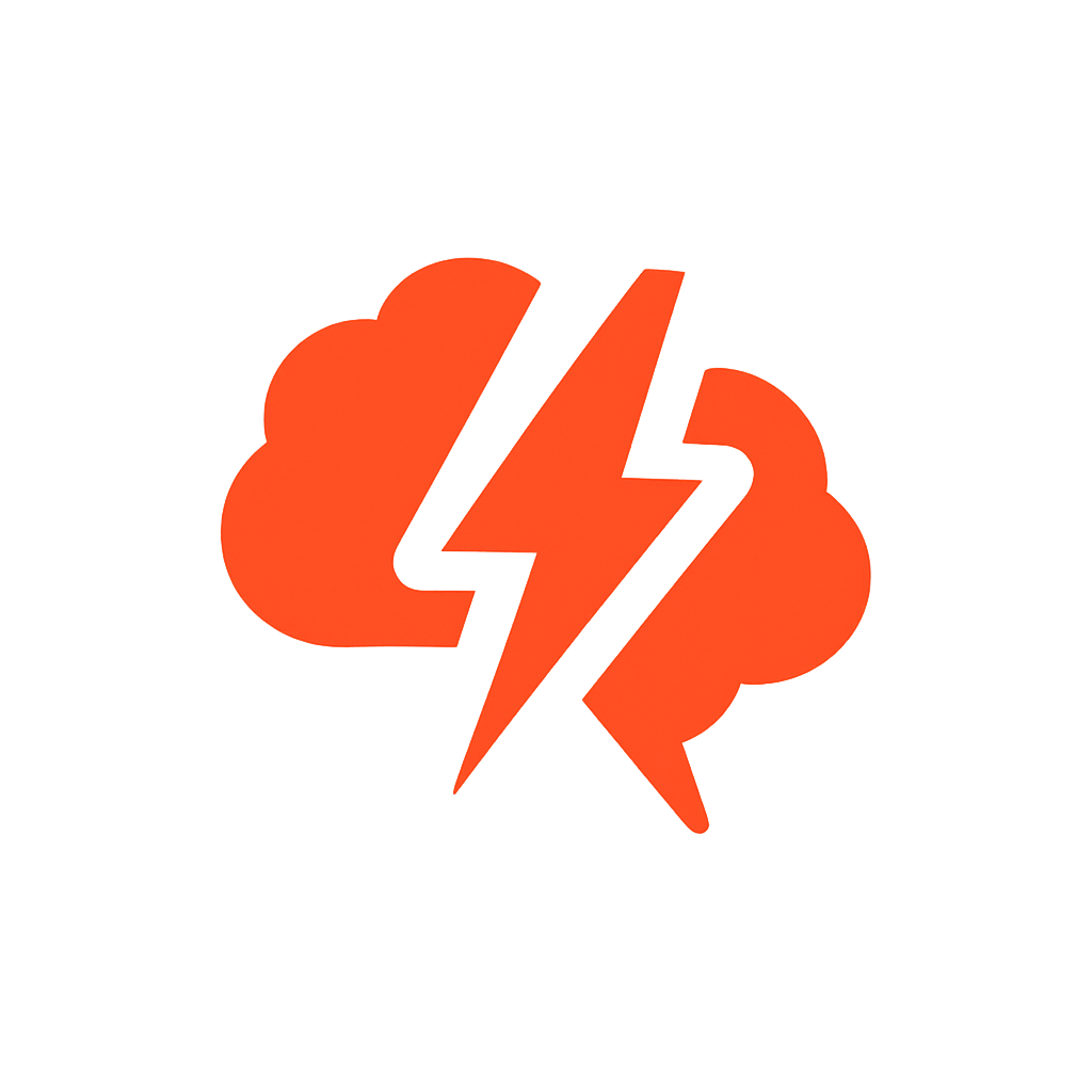 Logo for BrainSnap