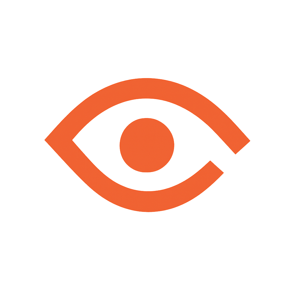 Logo for ClientVue