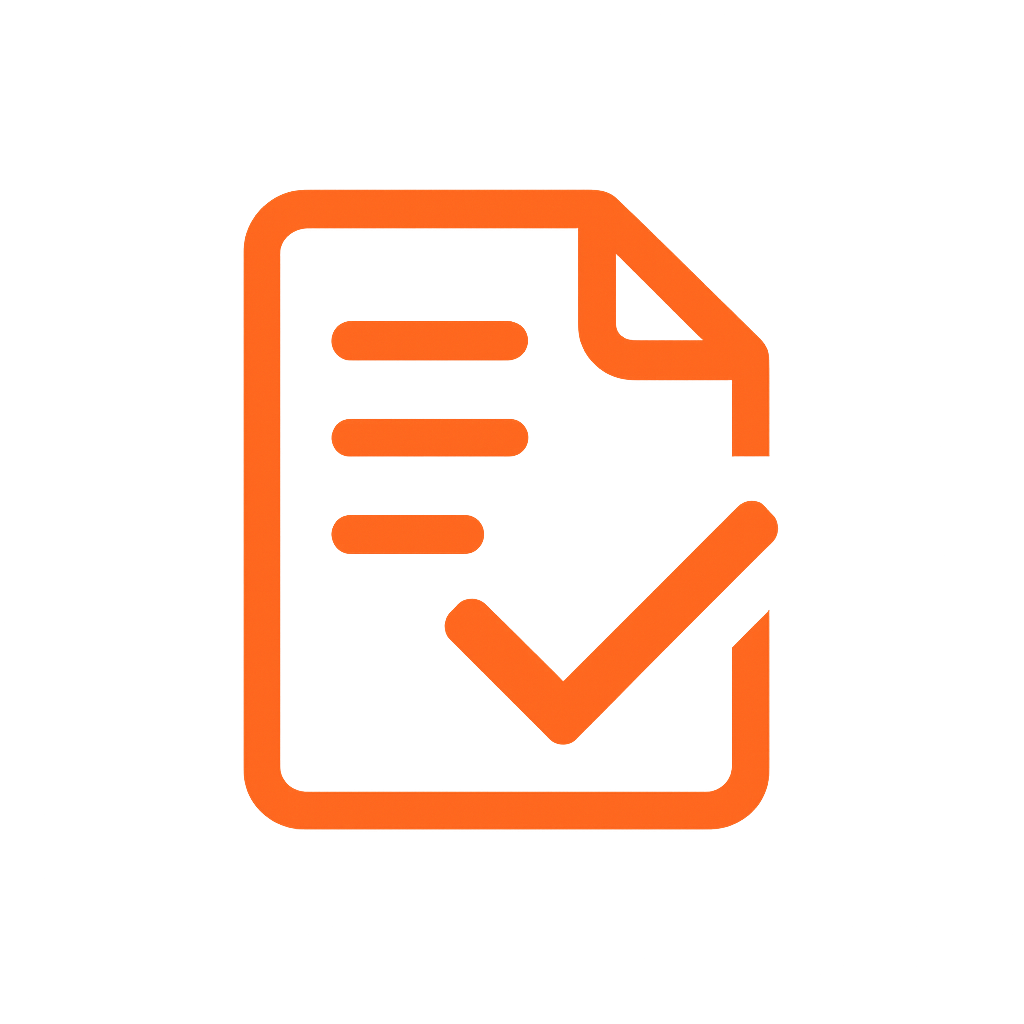 Logo for Clausefill