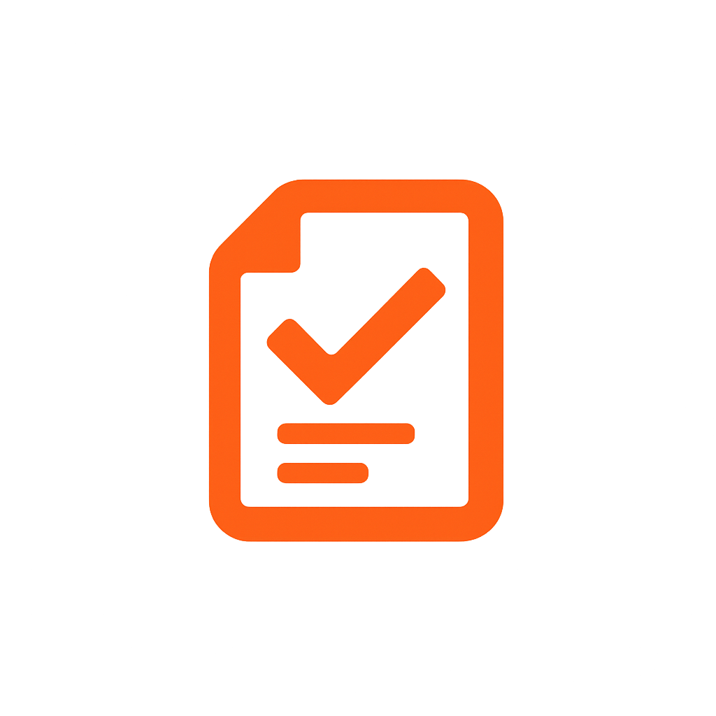 Logo for TaskBill