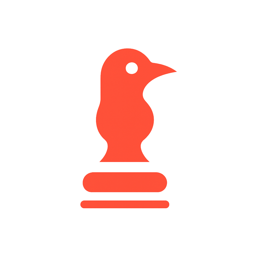 Logo for Cuckmate