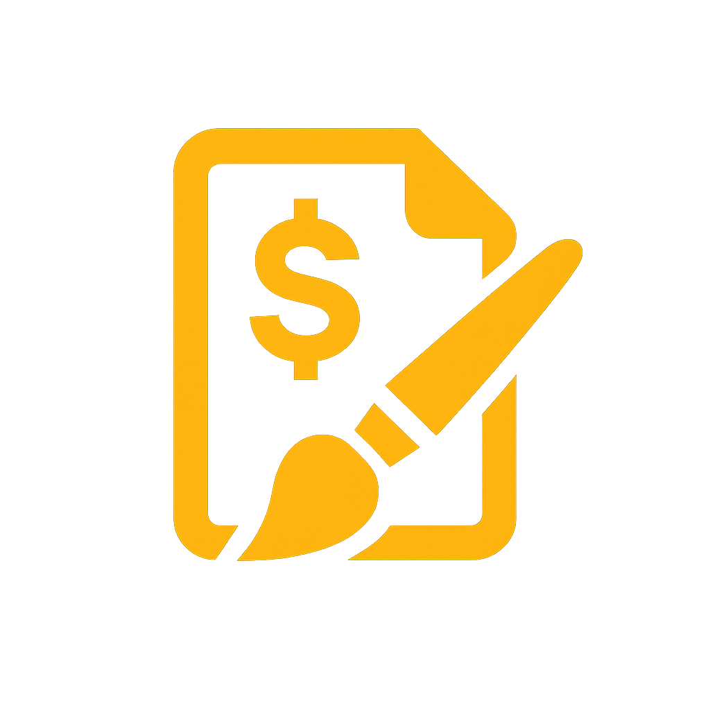 Logo for FreelancerBills