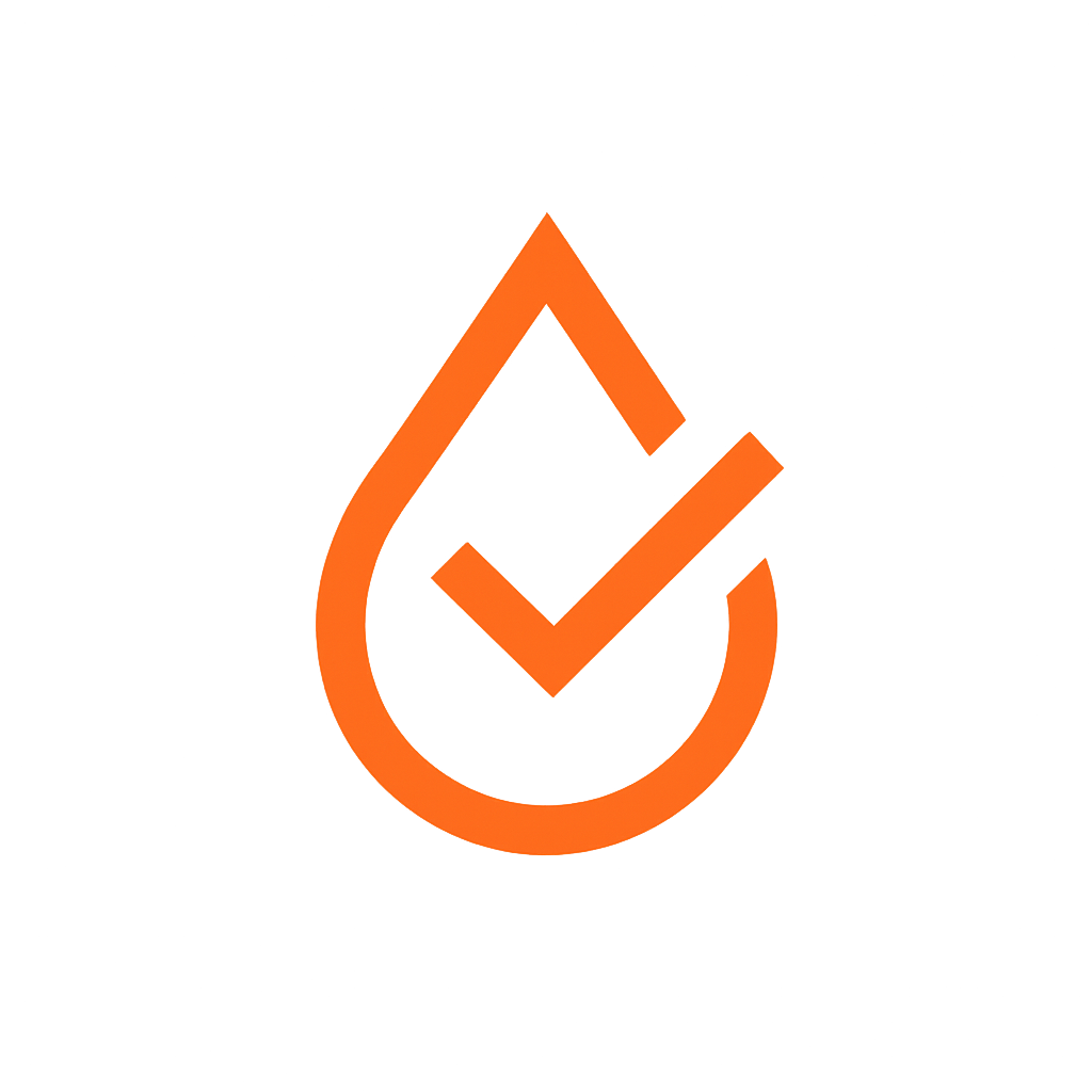 Logo for WashFlick Compliance