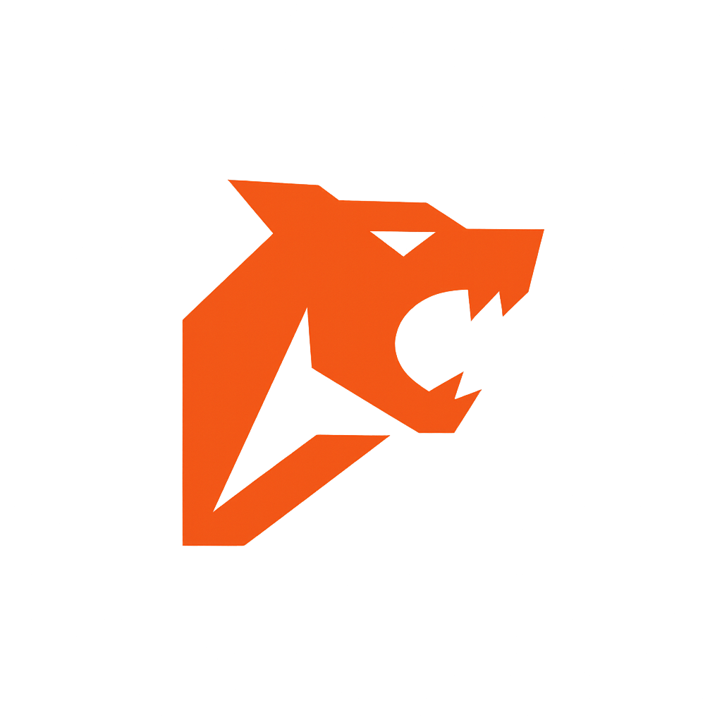Logo for HakaEdge
