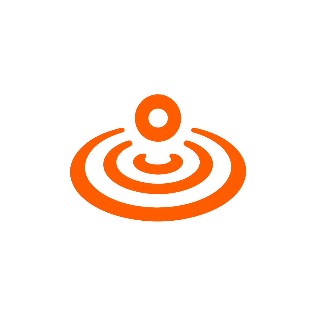 Logo for Timeripple