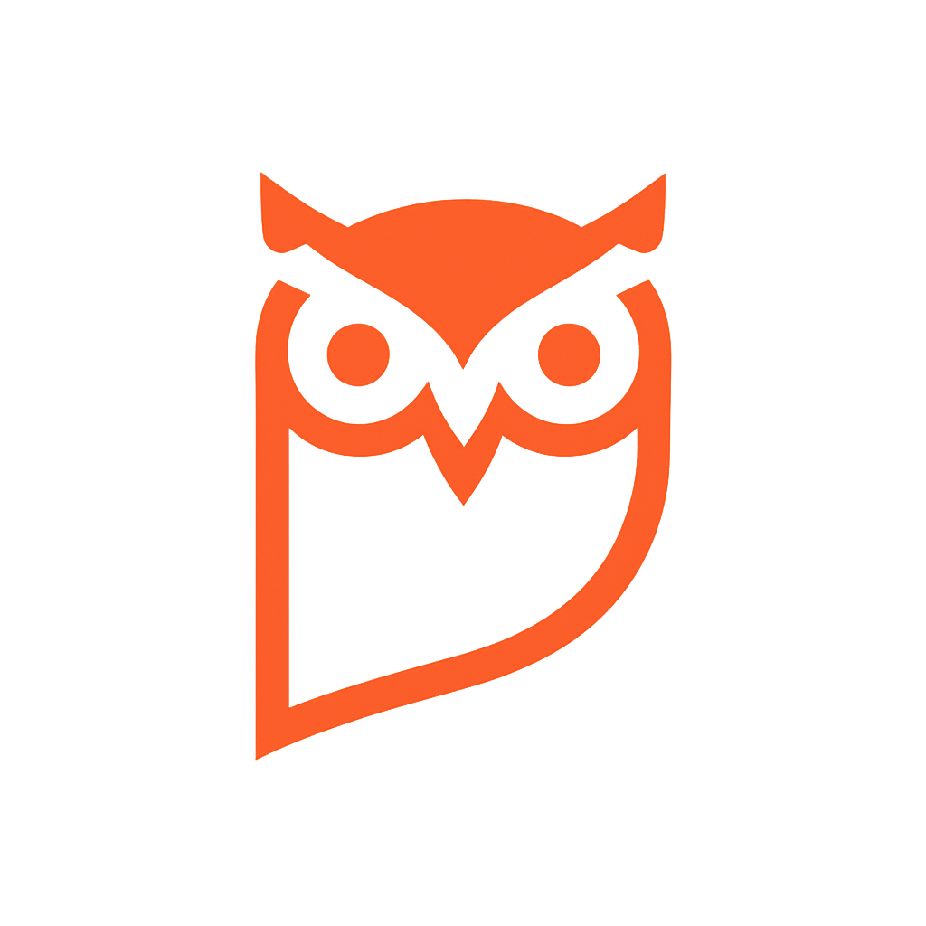 Logo for DeniWise