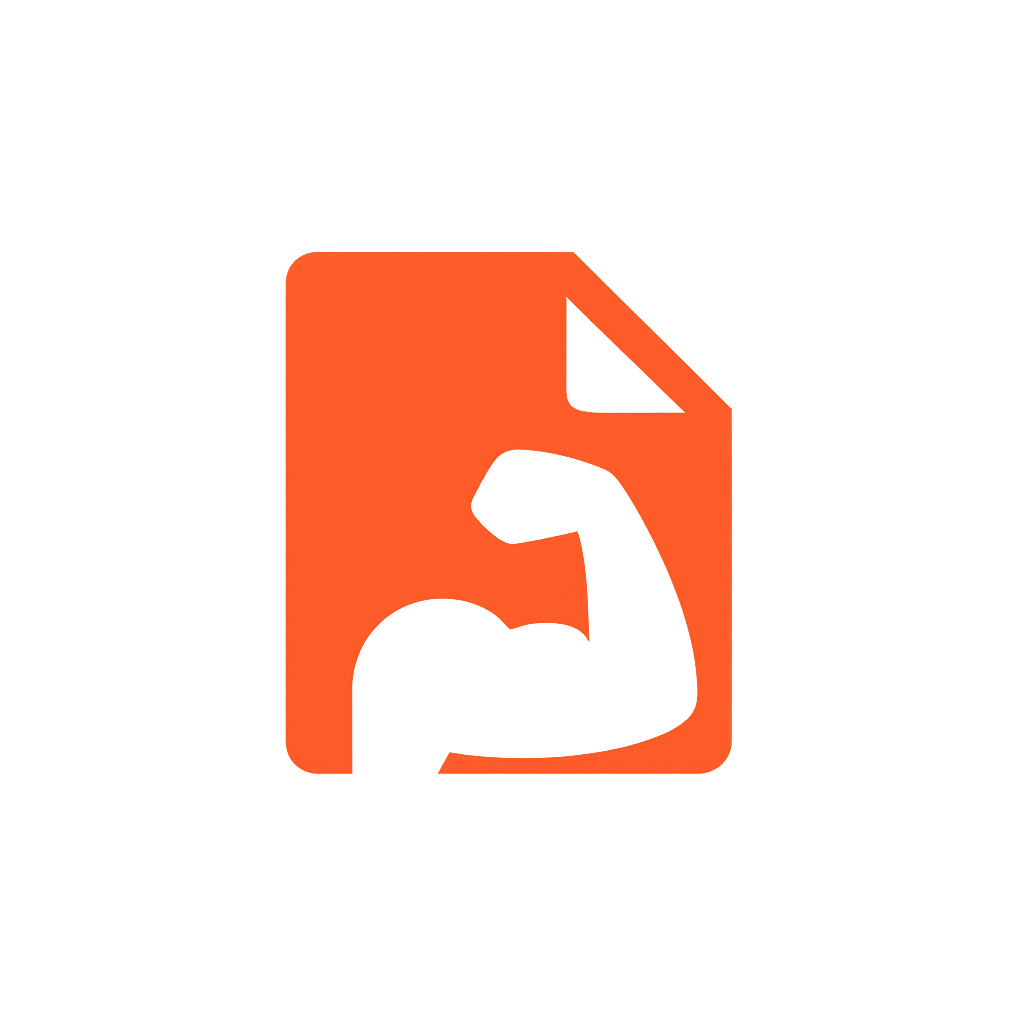 Logo for FlexInvoice