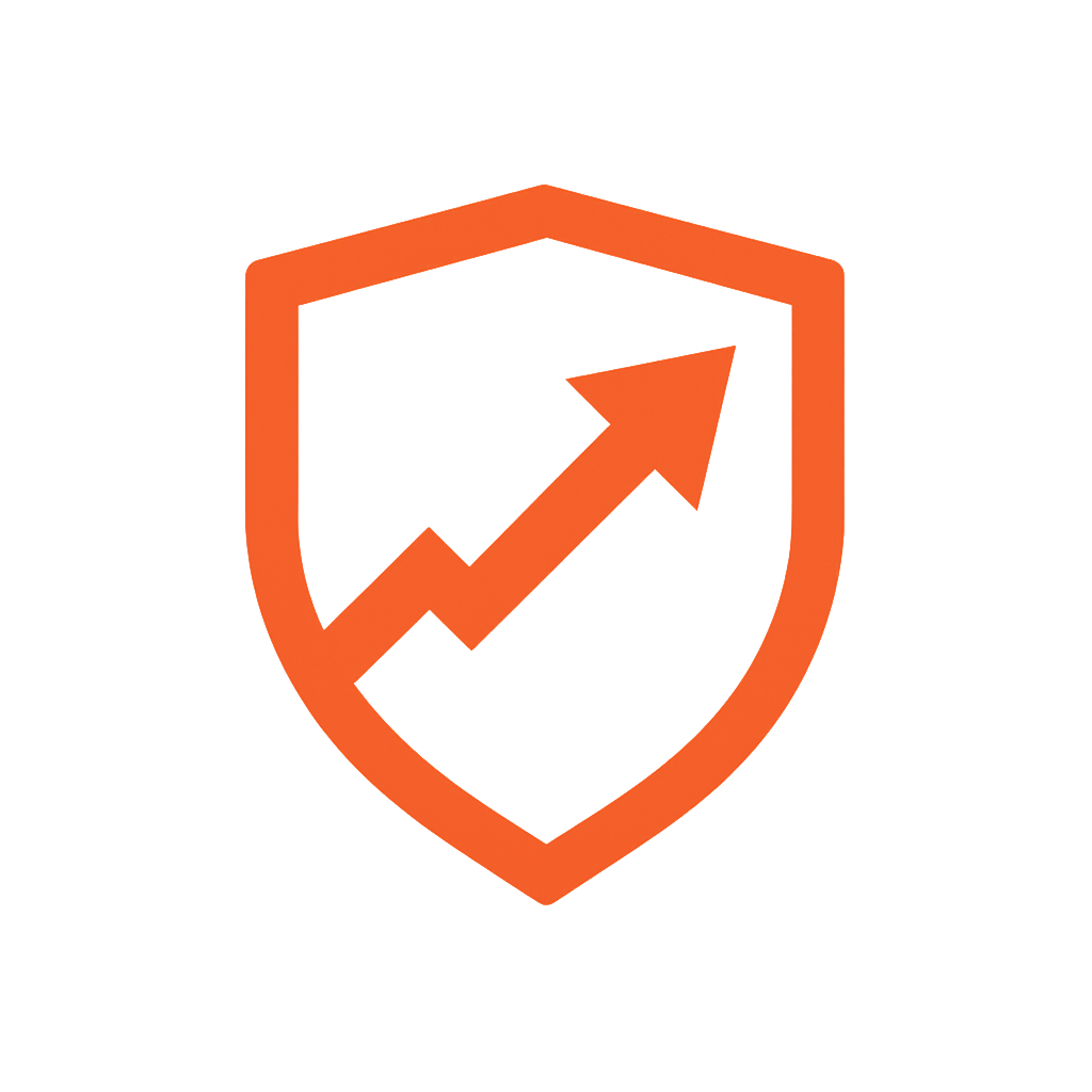 Logo for RiskRepel