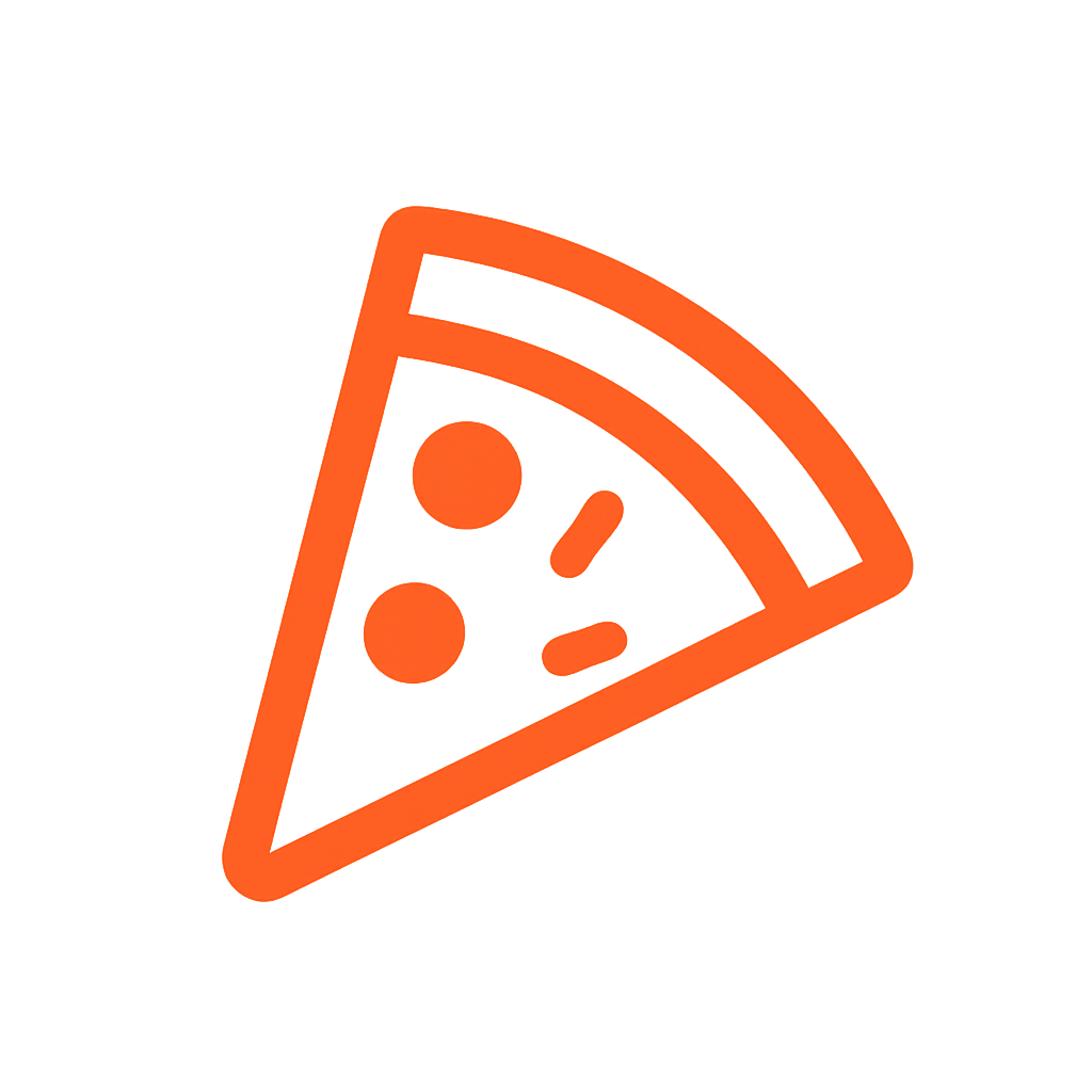 Logo for PizzaMarc