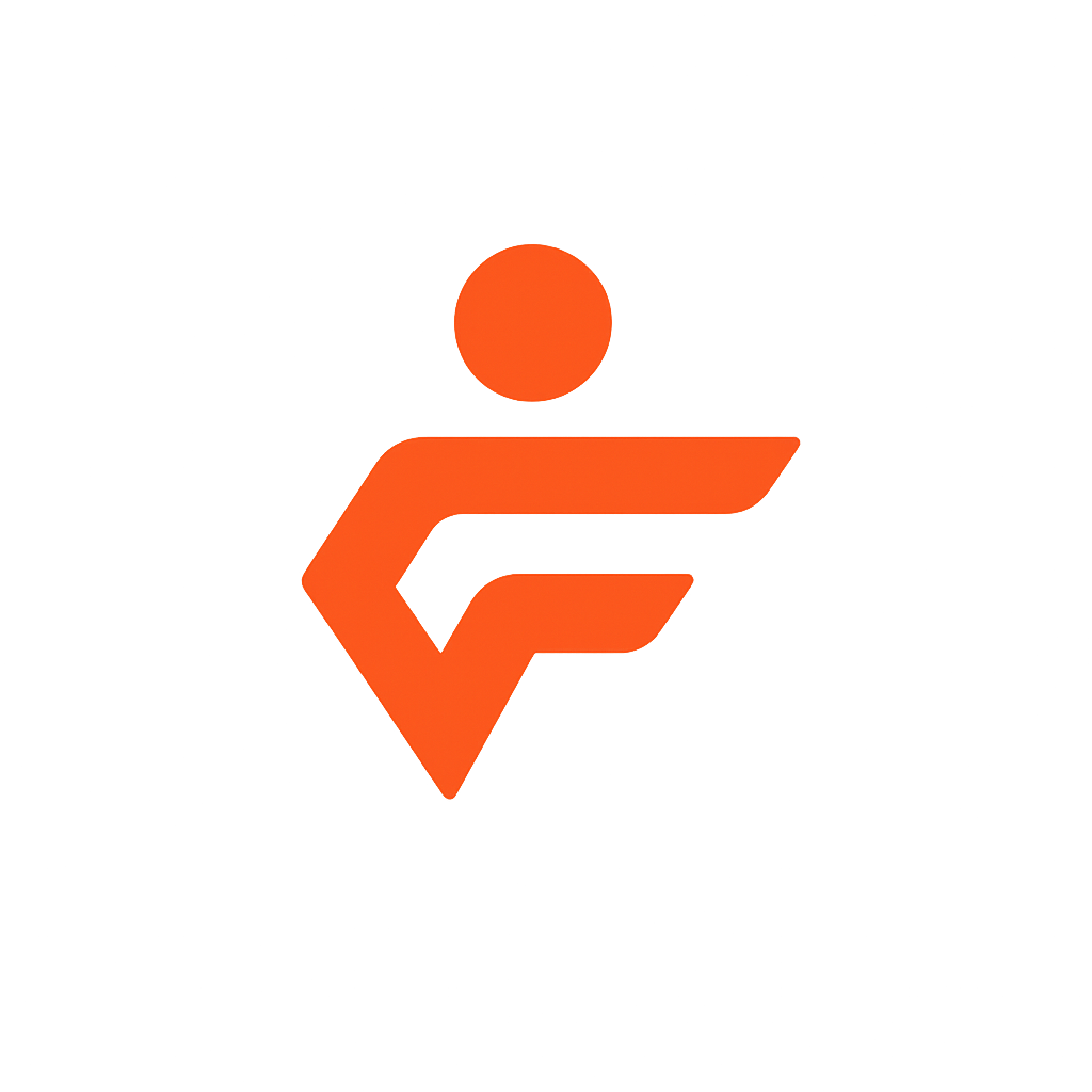 Logo for Freelancify