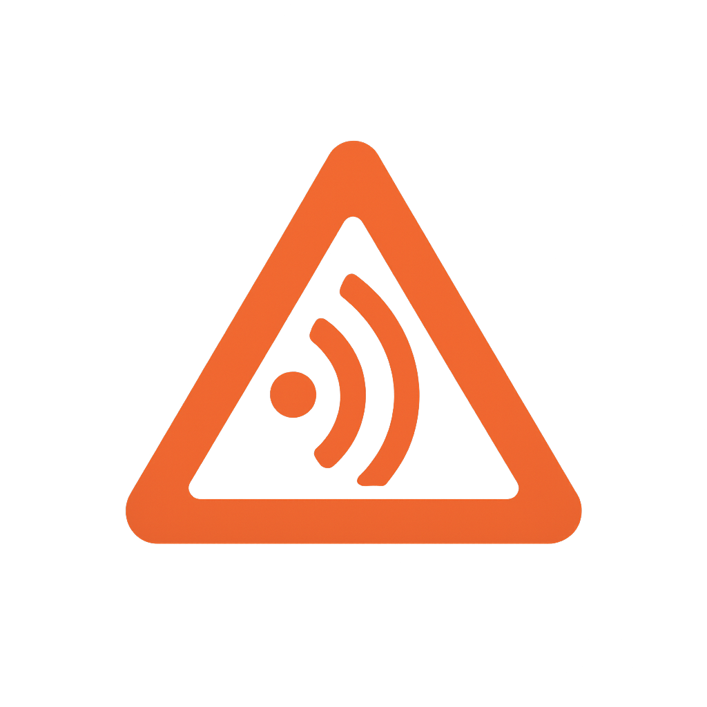 Logo for PerilDetect