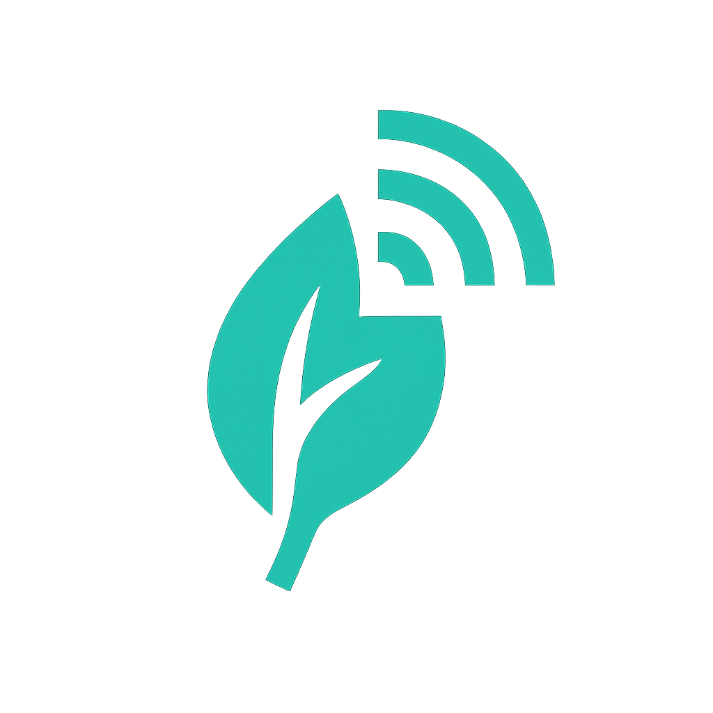 Logo for SageCast