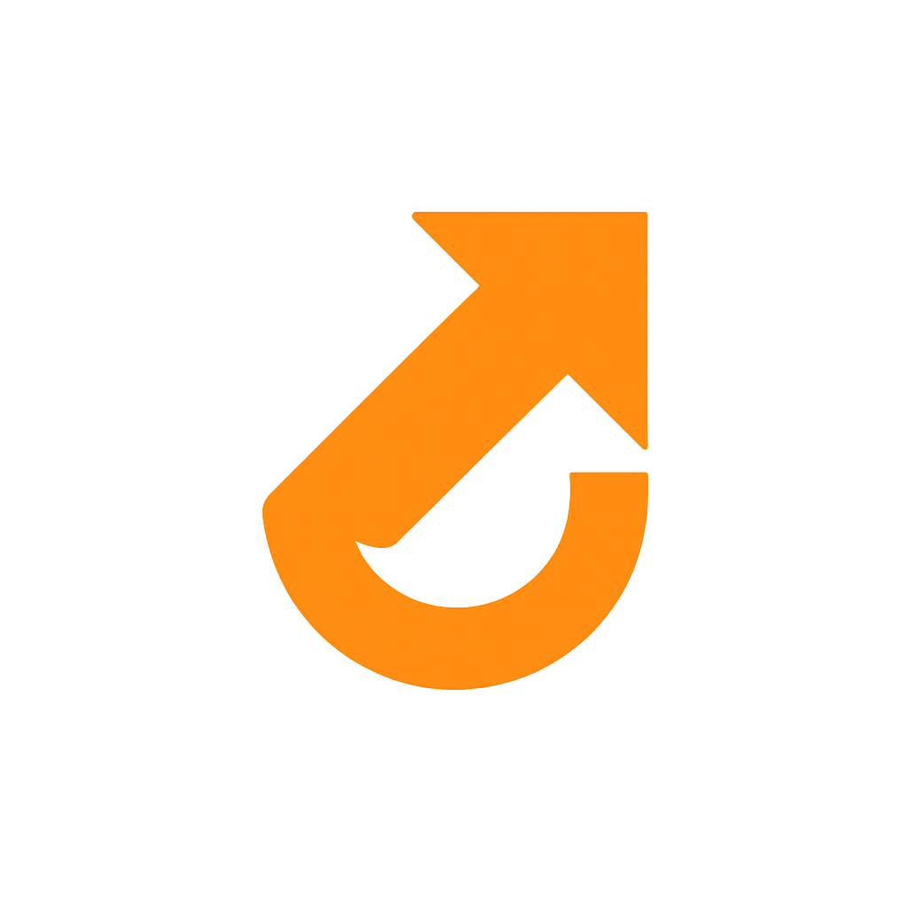 Logo for RestockVision