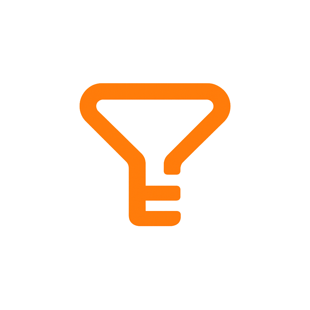 Logo for FillWise
