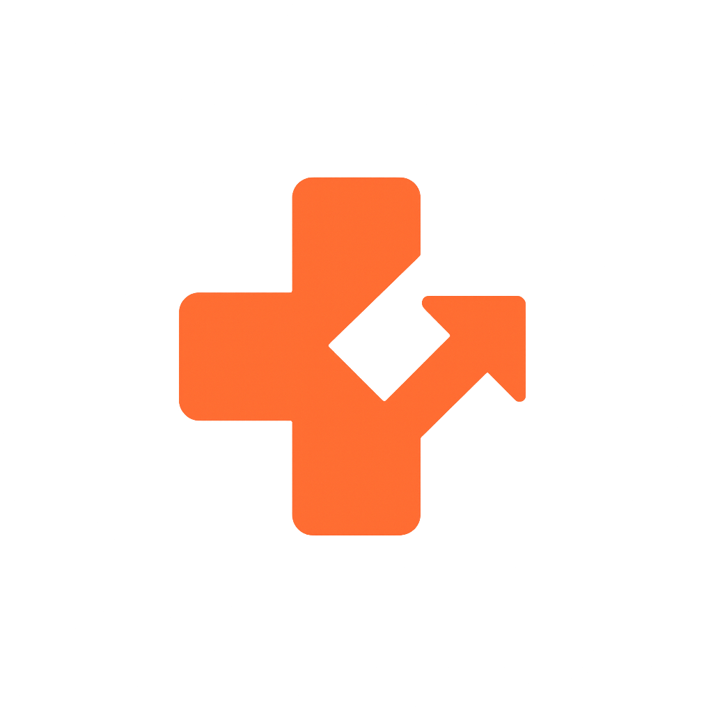 Logo for MedRecoup