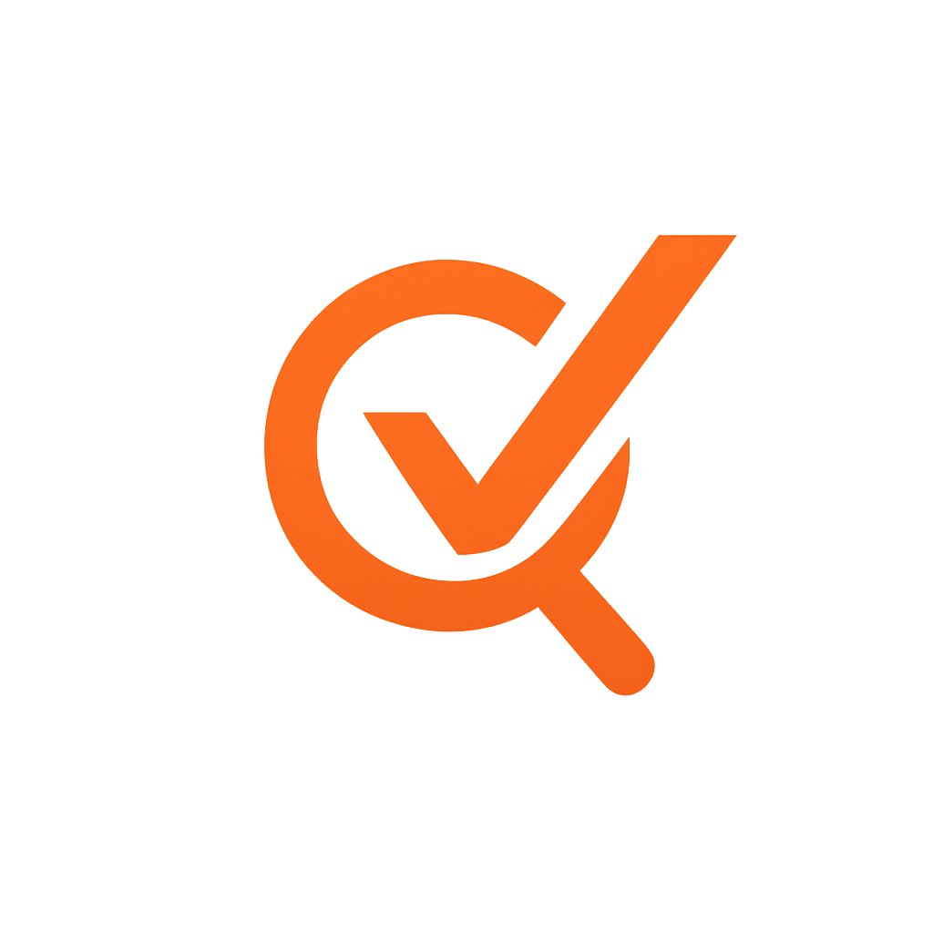Logo for Warevidence
