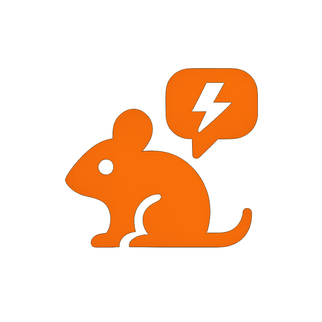 Logo for CritterLive