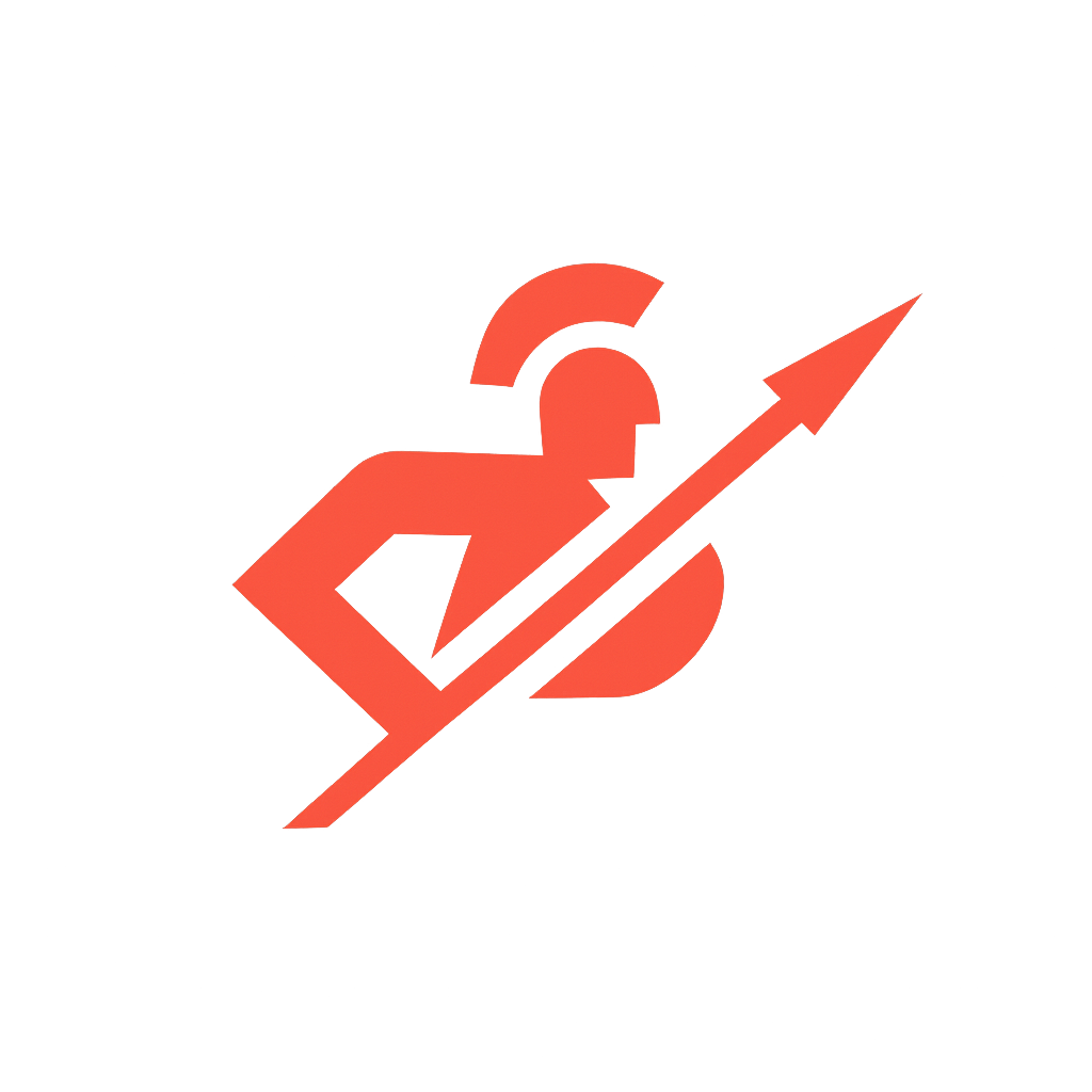 Logo for SendLance