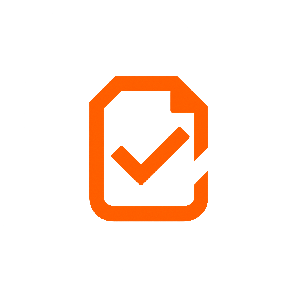 Logo for ClauseFill