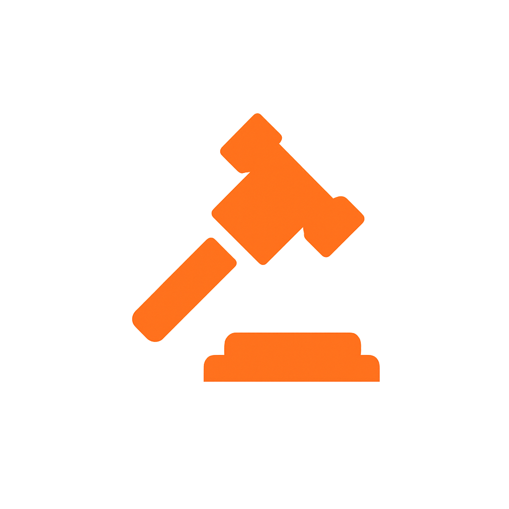 Logo for Jurisfill