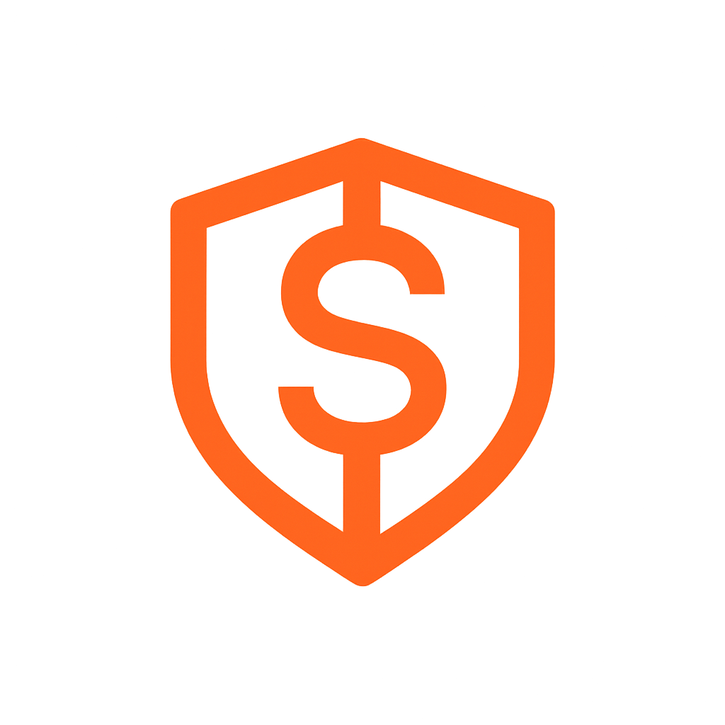 Logo for SecureInterest