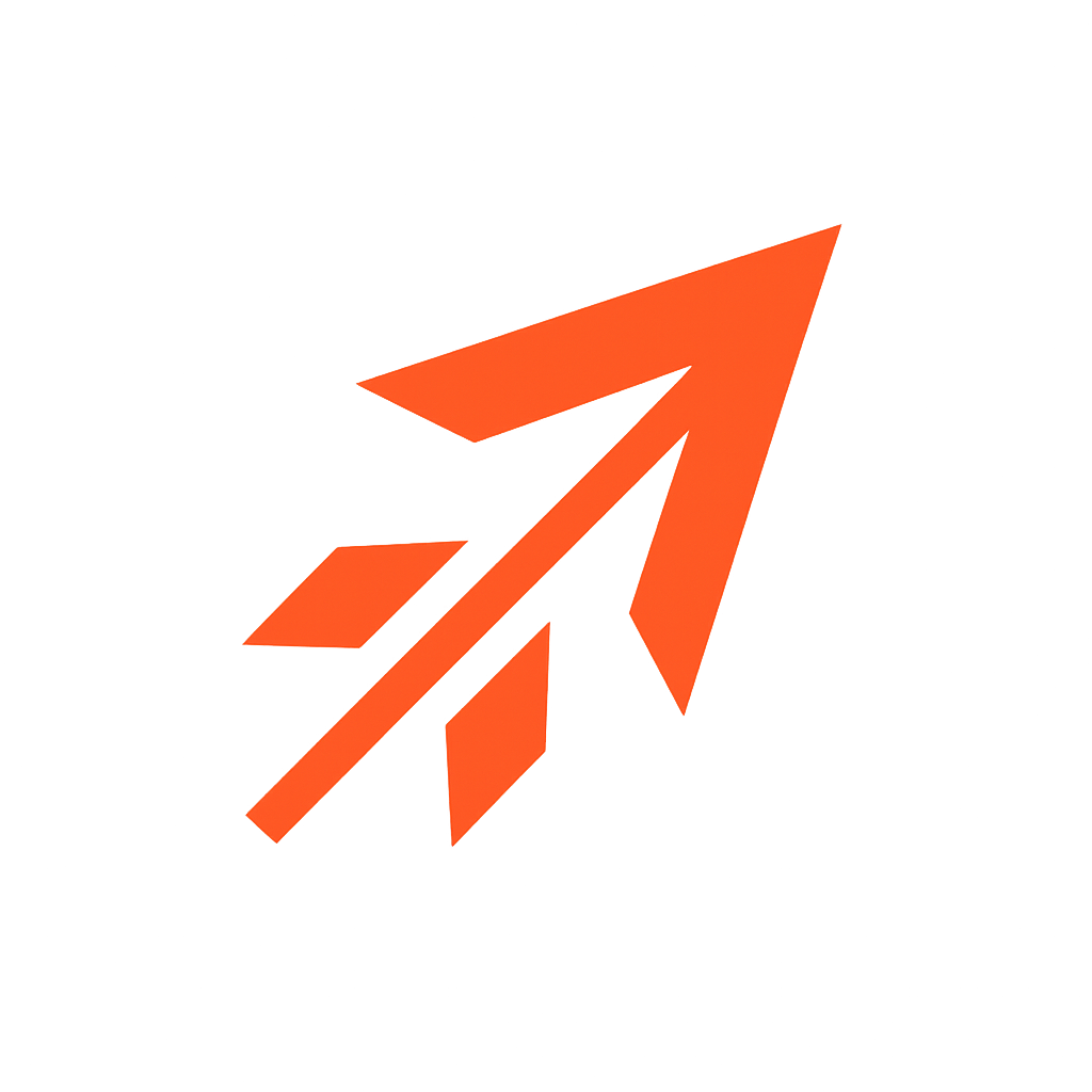 Logo for SendLance