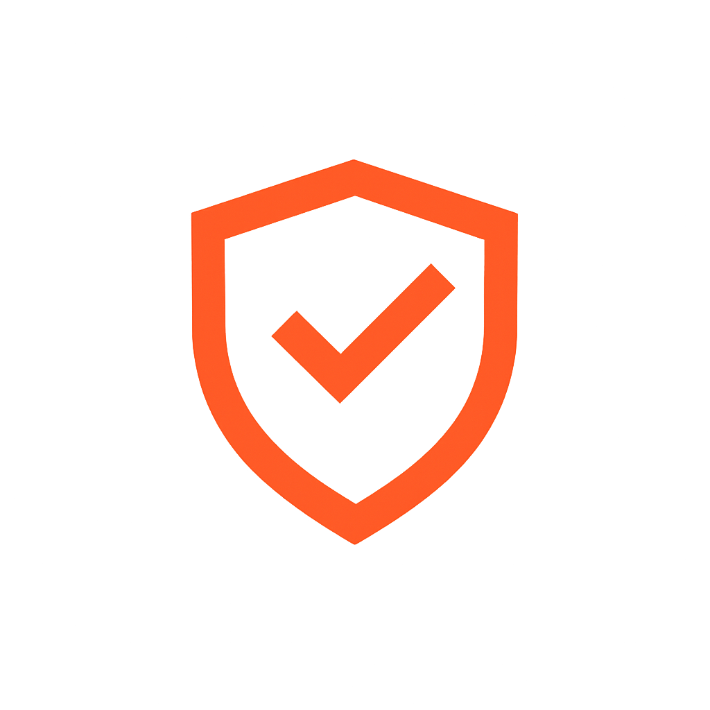 Logo for AegisClaim