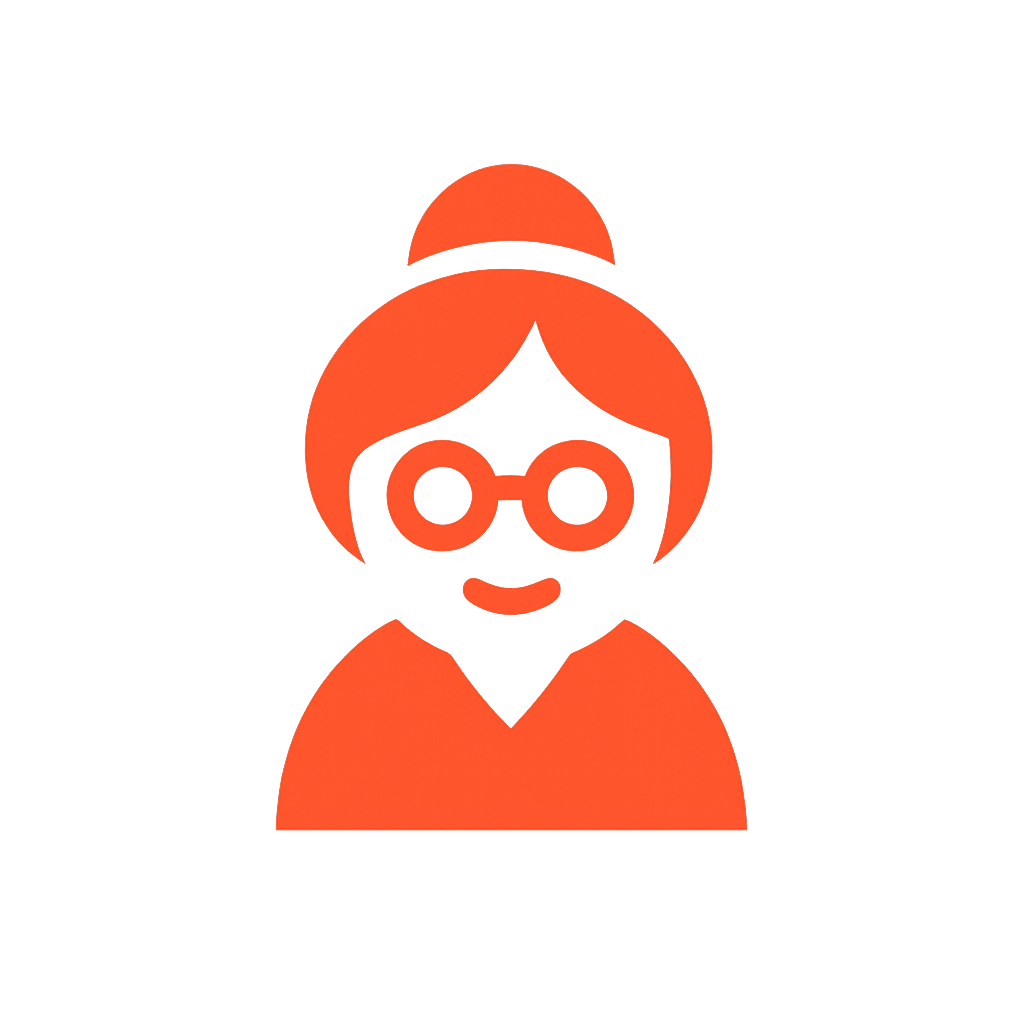 Logo for Nonna Marco