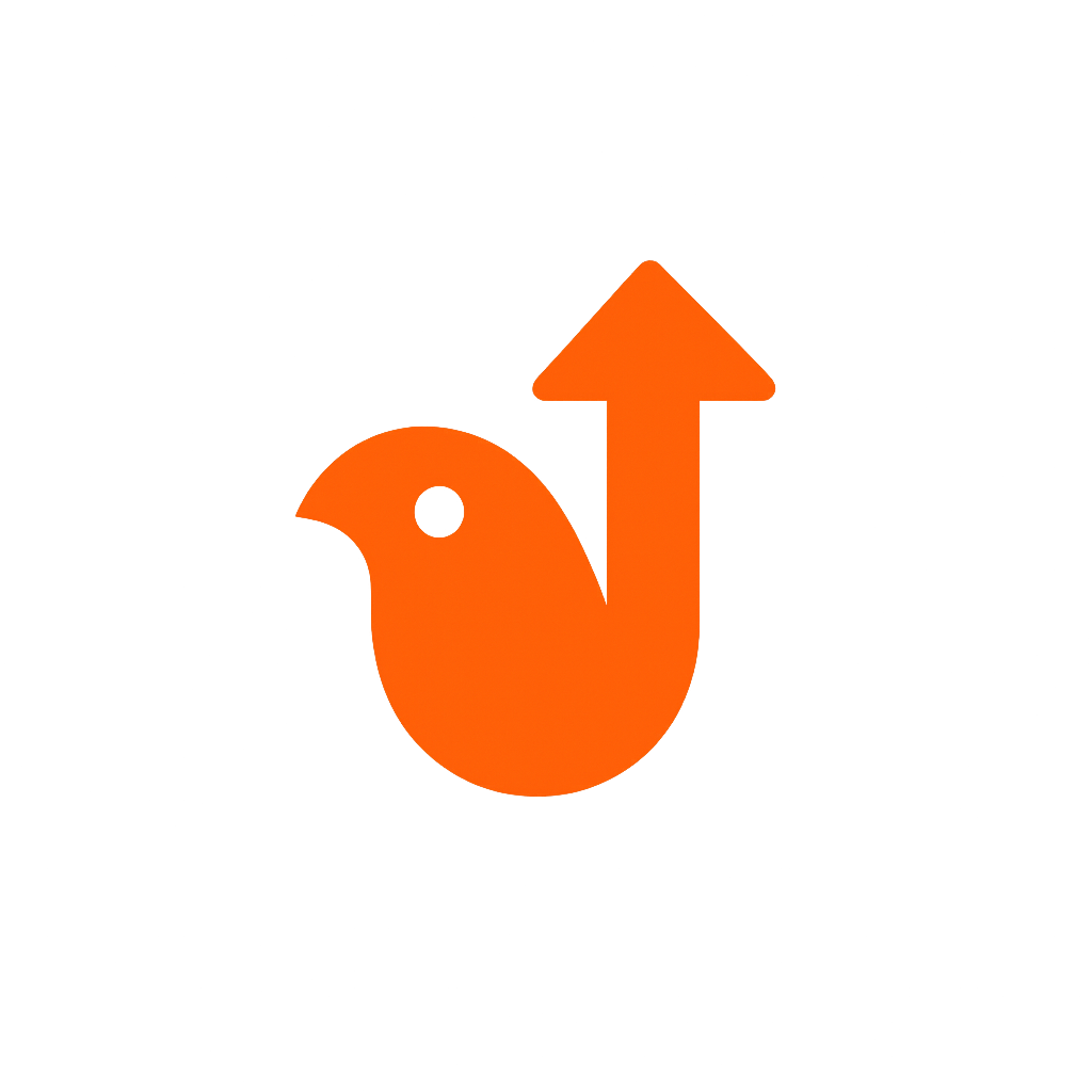 Logo for Roostflow