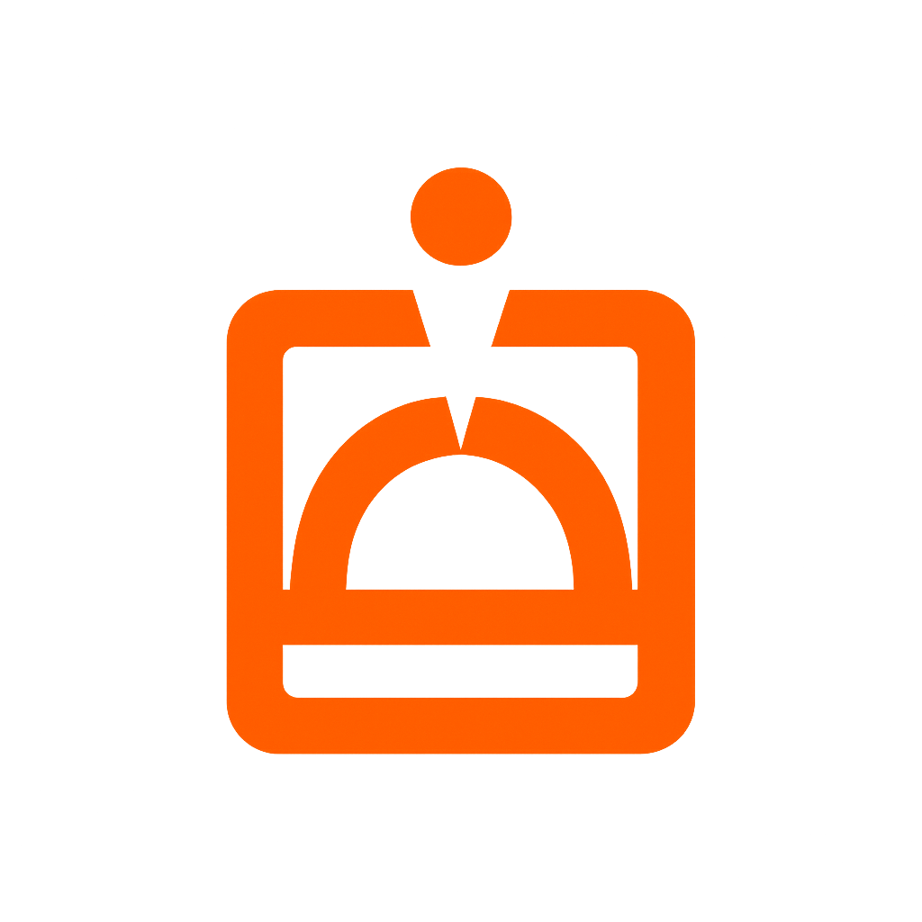 Logo for Marco Oven