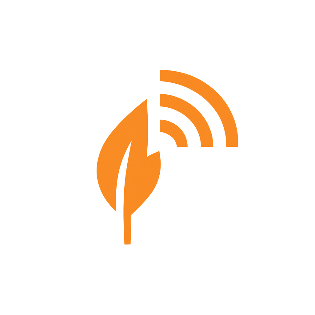 Logo for SageCast