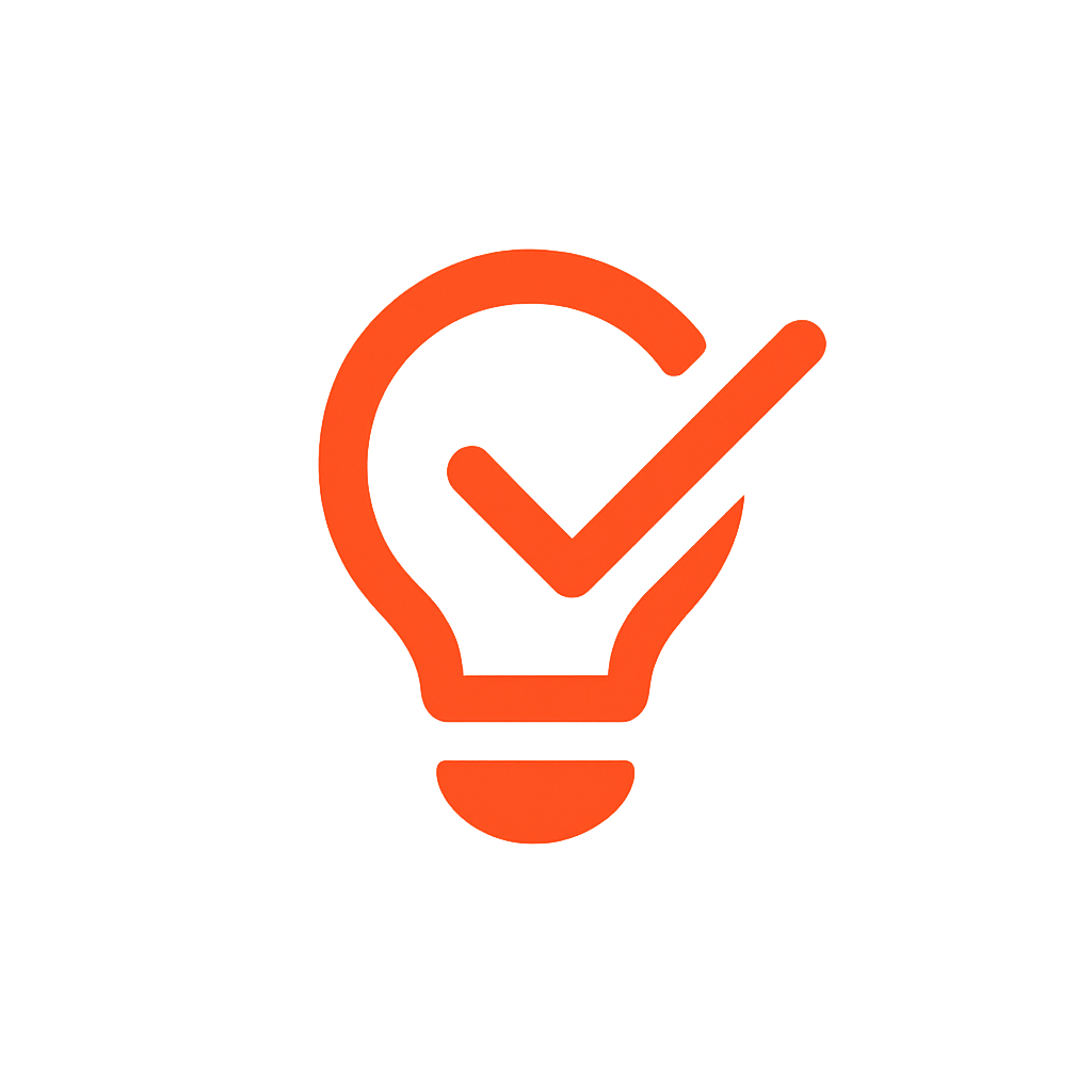 Logo for WitMatch