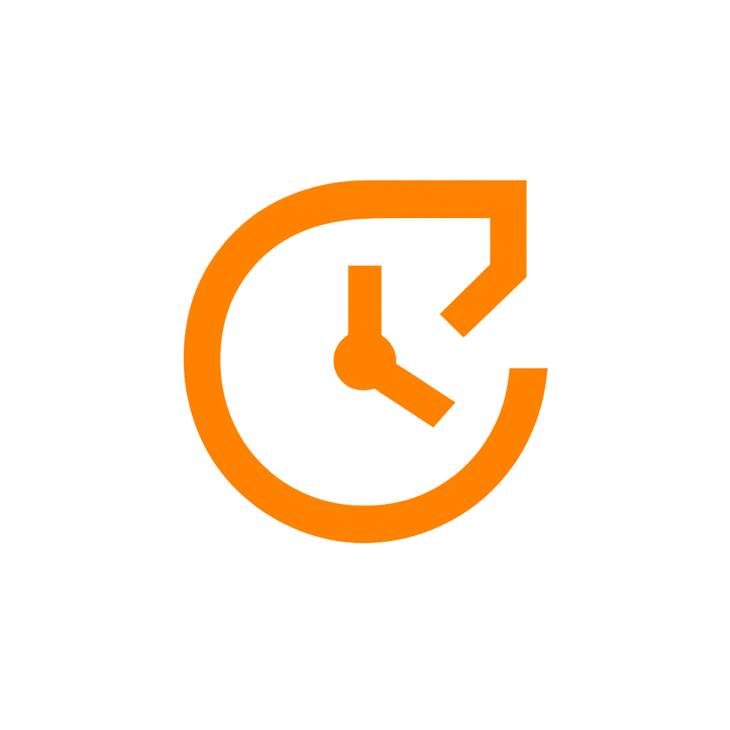 Logo for HourLogic