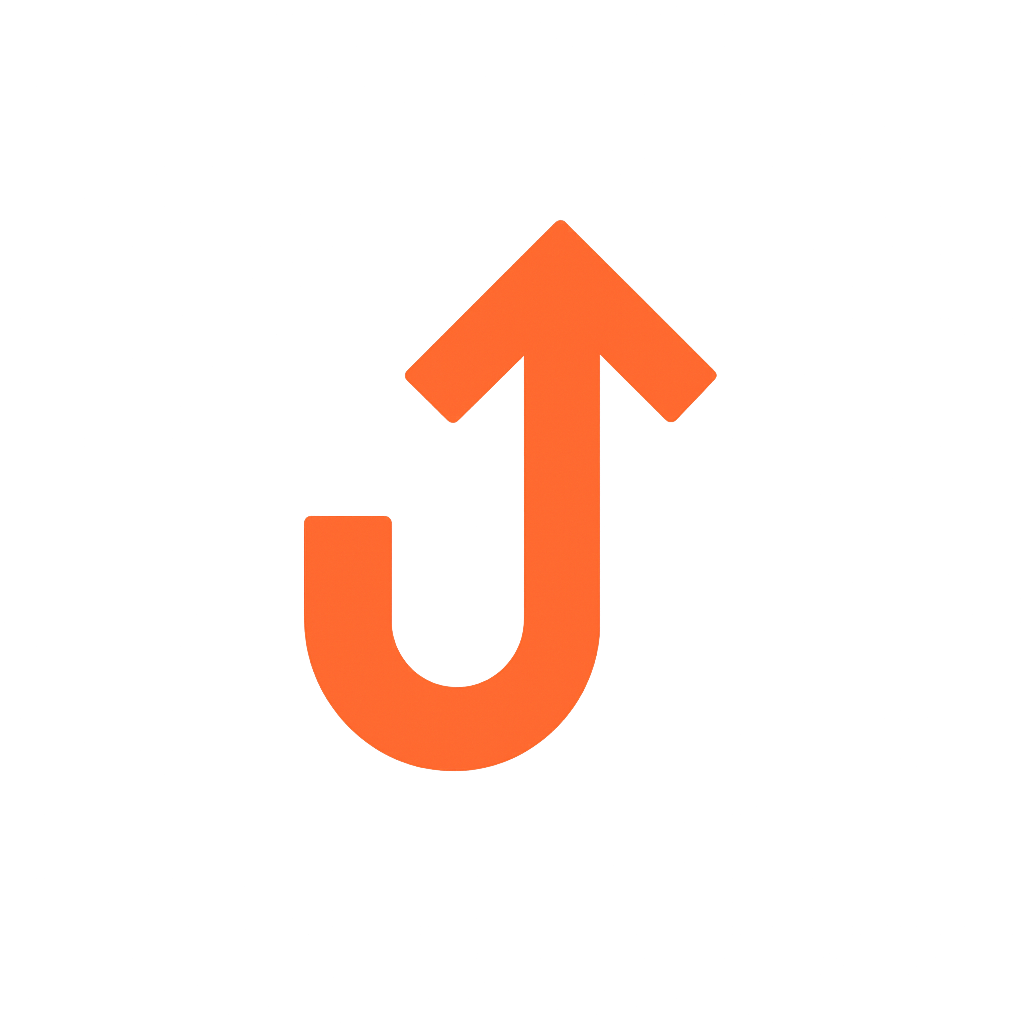 Logo for LiftLaters