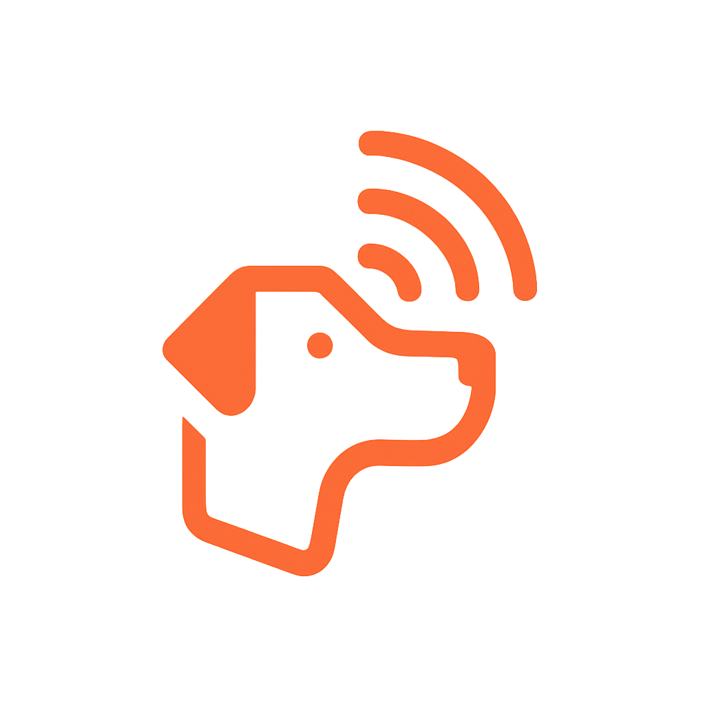 Logo for FurBud Live