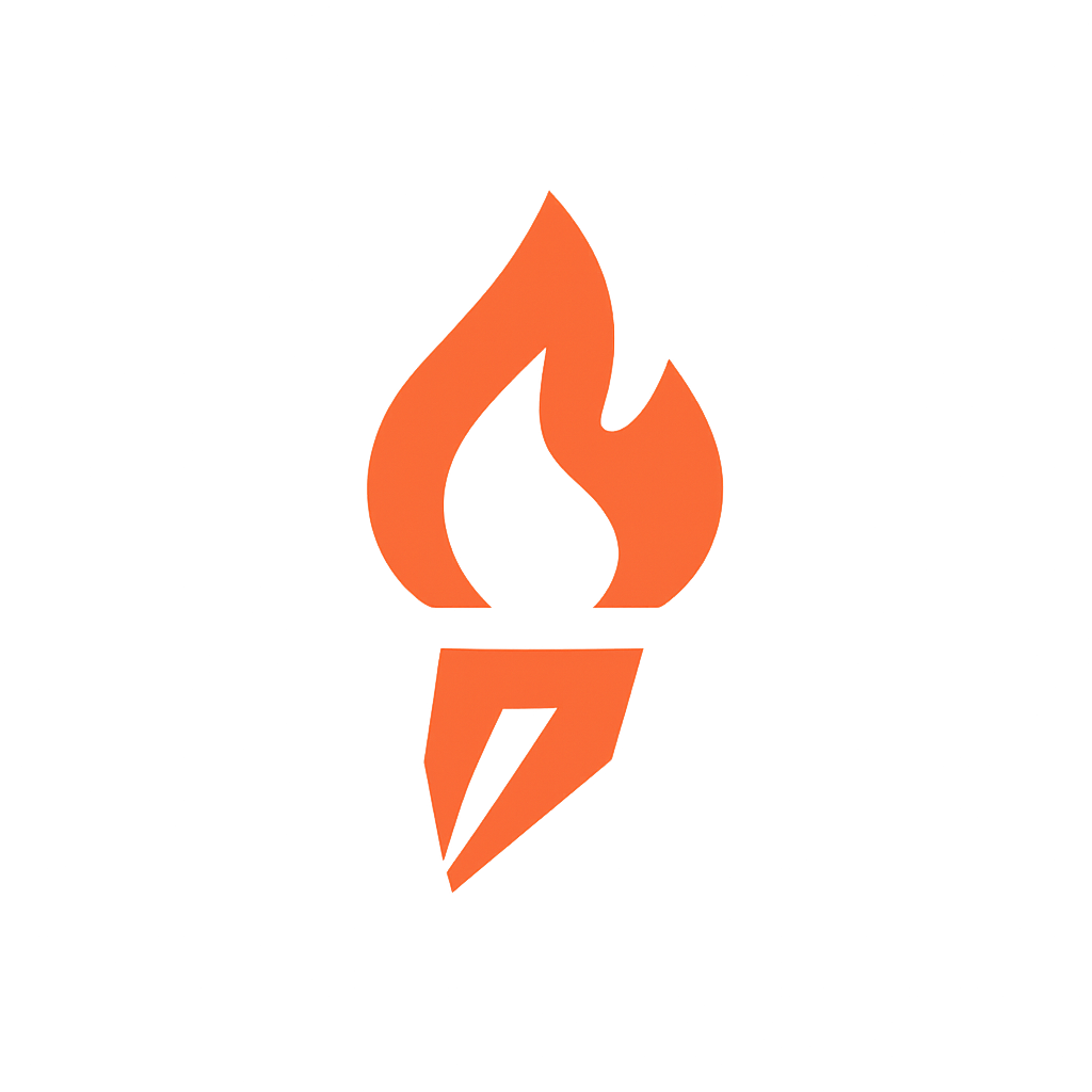 Logo for Freelancify Fire