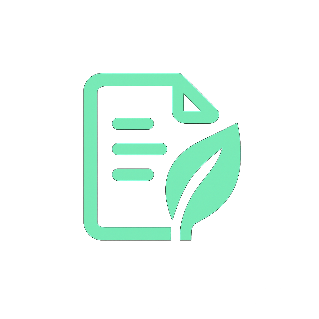 Logo for InvoiceMint