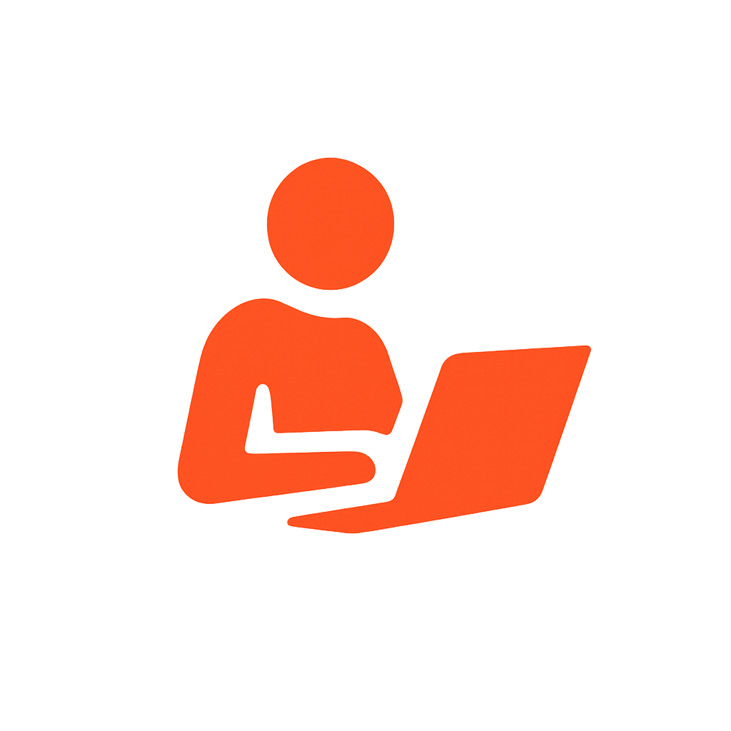 Logo for Freelancify